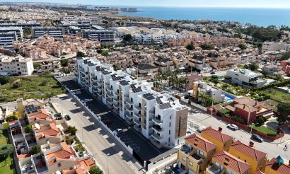 Reventa - Ático - La Zenia