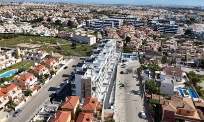 Reventa - Ático - La Zenia