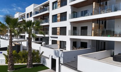 Reventa - Ático - La Zenia