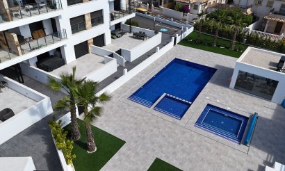 Reventa - Ático - La Zenia