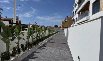 Reventa - Ático - La Zenia