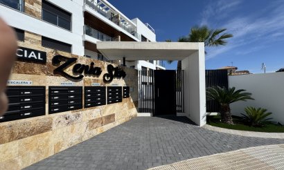 Reventa - Ático - La Zenia