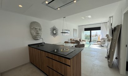 Reventa - Ático - La Zenia