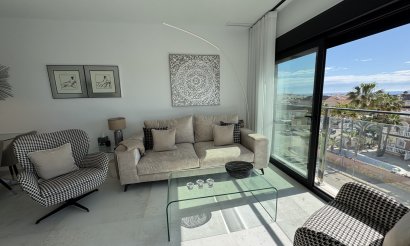 Reventa - Ático - La Zenia