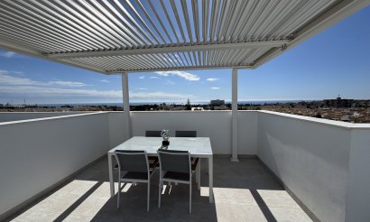 Reventa - Ático - La Zenia