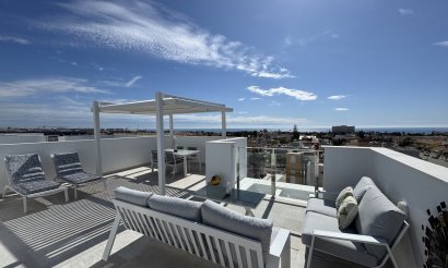 Reventa - Ático - La Zenia