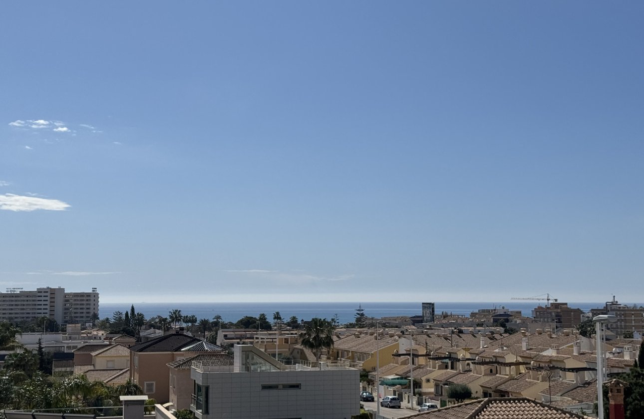 Reventa - Ático - La Zenia