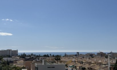 Reventa - Ático - La Zenia