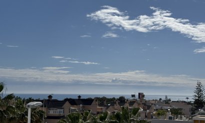 Reventa - Ático - La Zenia