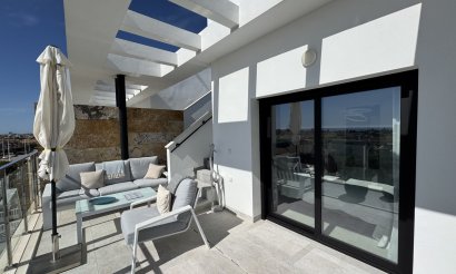 Reventa - Ático - La Zenia