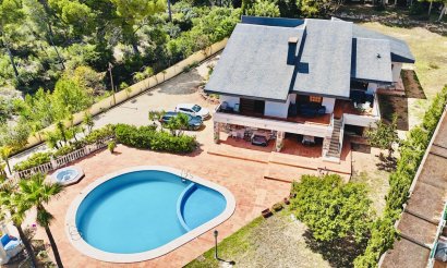 Revente - Villa - La Nucía