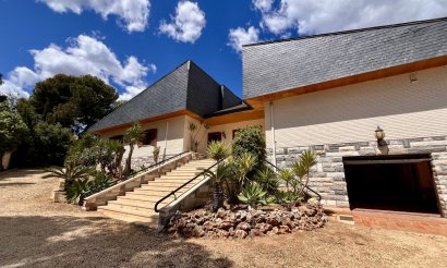 Revente - Villa - La Nucía