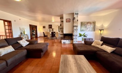 Revente - Villa - La Nucía