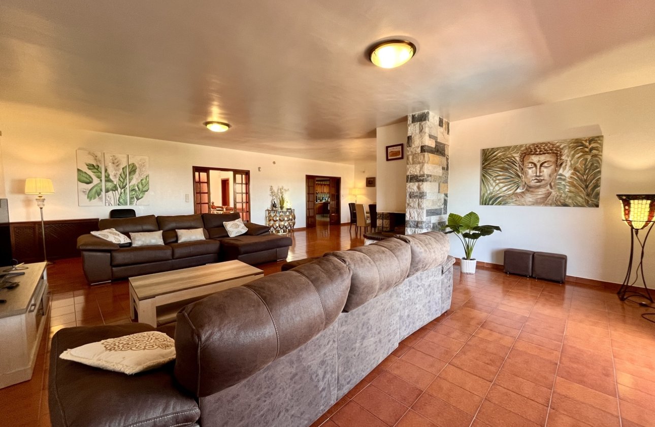 Revente - Villa - La Nucía
