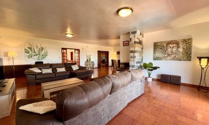 Revente - Villa - La Nucía