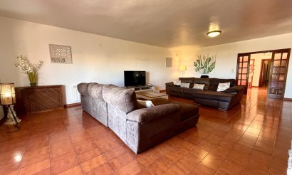 Revente - Villa - La Nucía