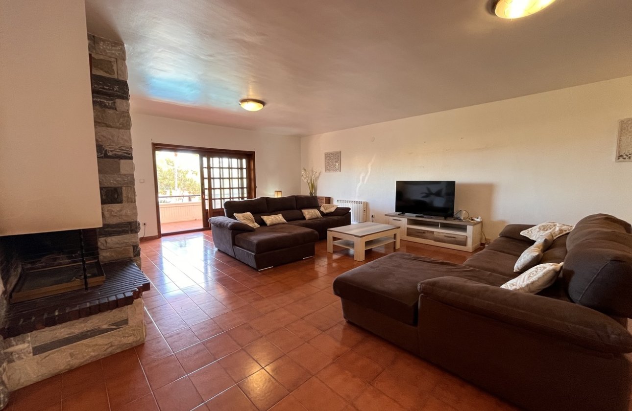 Revente - Villa - La Nucía