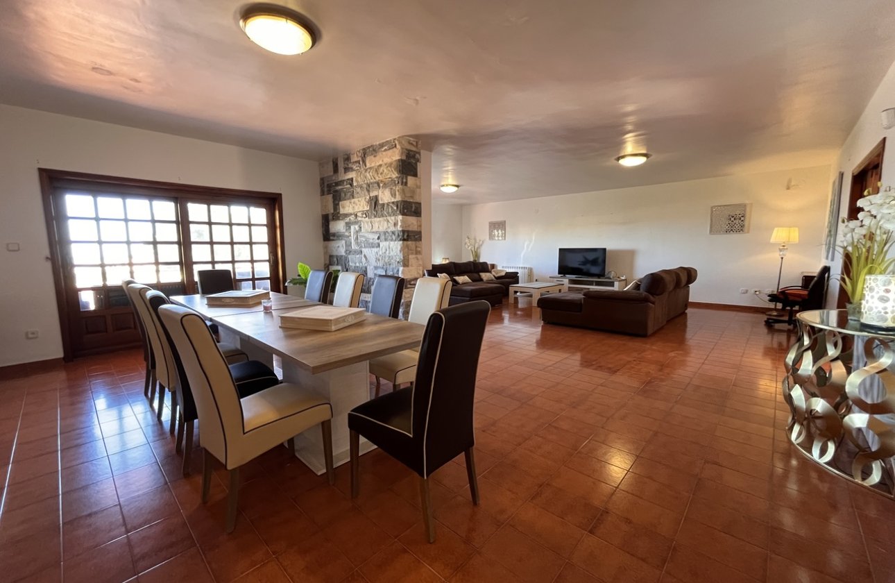 Revente - Villa - La Nucía
