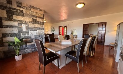 Revente - Villa - La Nucía