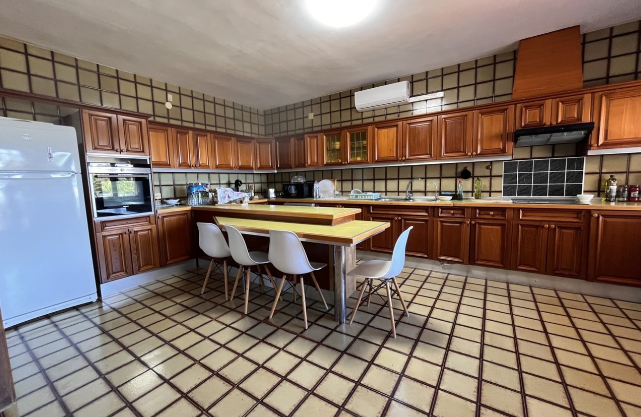 Revente - Villa - La Nucía