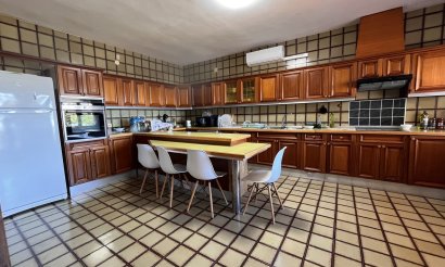 Revente - Villa - La Nucía