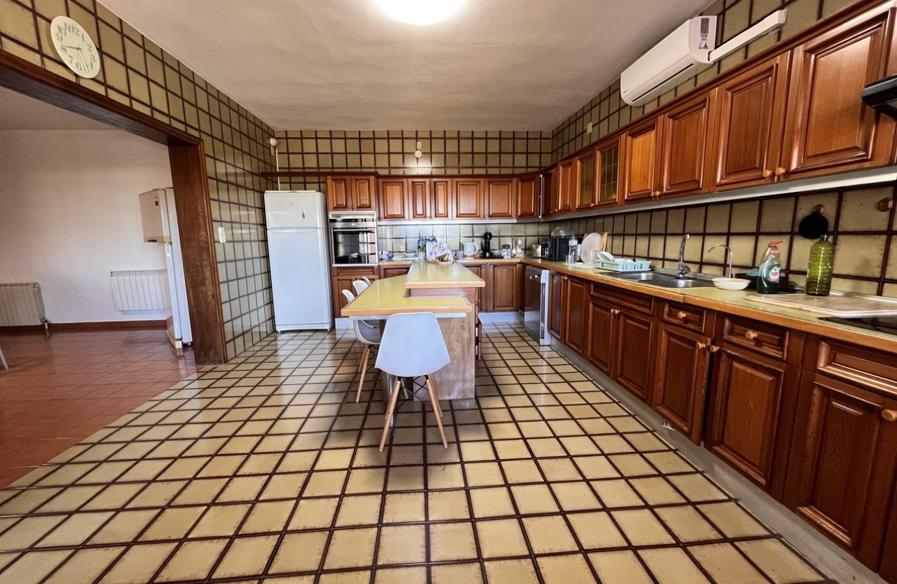 Revente - Villa - La Nucía