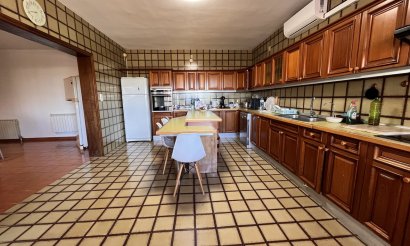 Revente - Villa - La Nucía