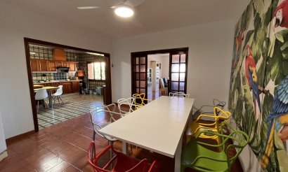 Revente - Villa - La Nucía
