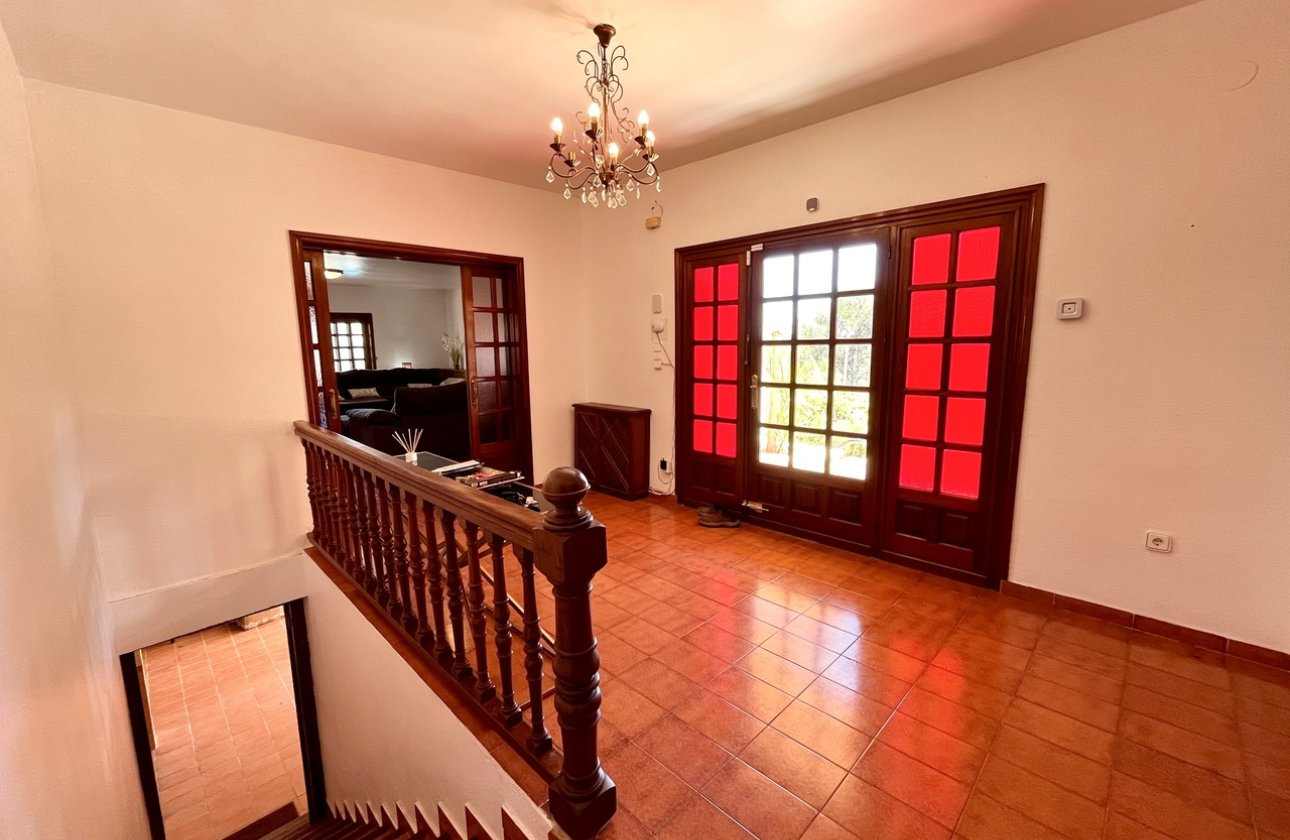 Revente - Villa - La Nucía