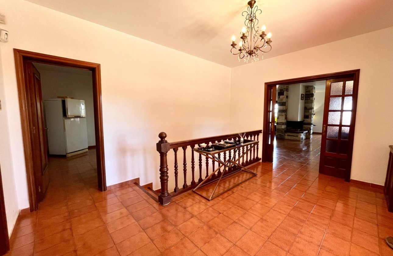 Revente - Villa - La Nucía