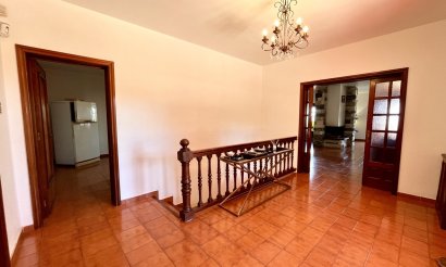 Revente - Villa - La Nucía