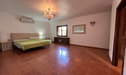Revente - Villa - La Nucía
