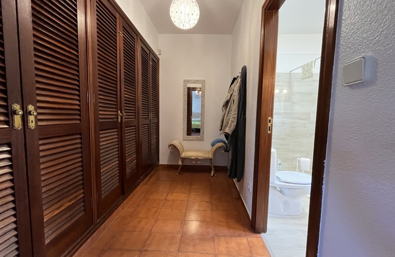 Revente - Villa - La Nucía