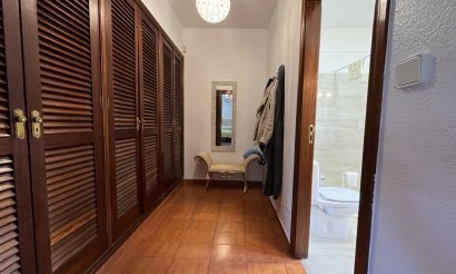 Revente - Villa - La Nucía