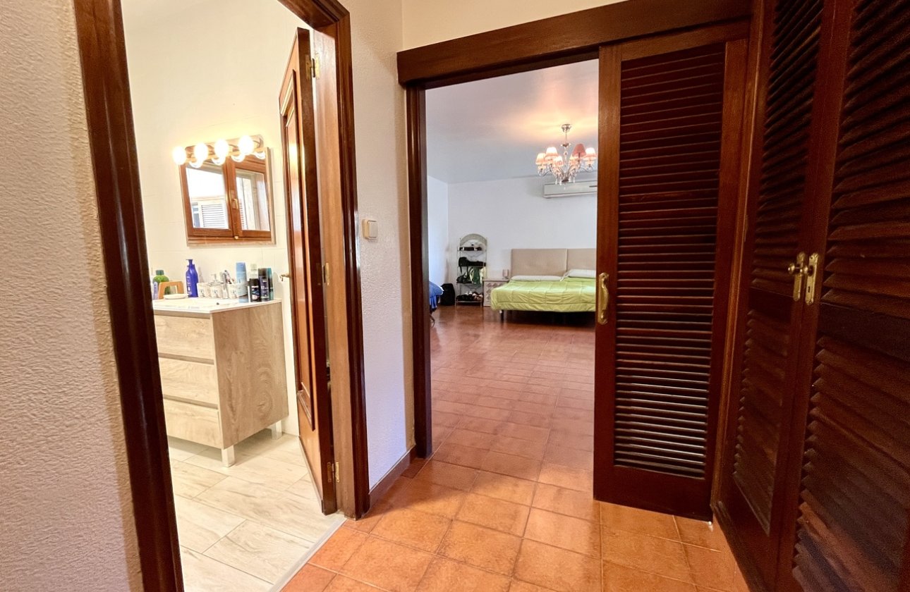 Revente - Villa - La Nucía