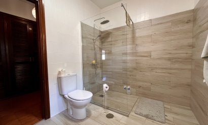 Revente - Villa - La Nucía