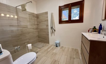Revente - Villa - La Nucía