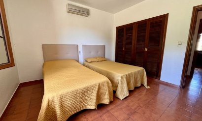 Revente - Villa - La Nucía