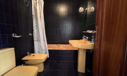 Revente - Villa - La Nucía