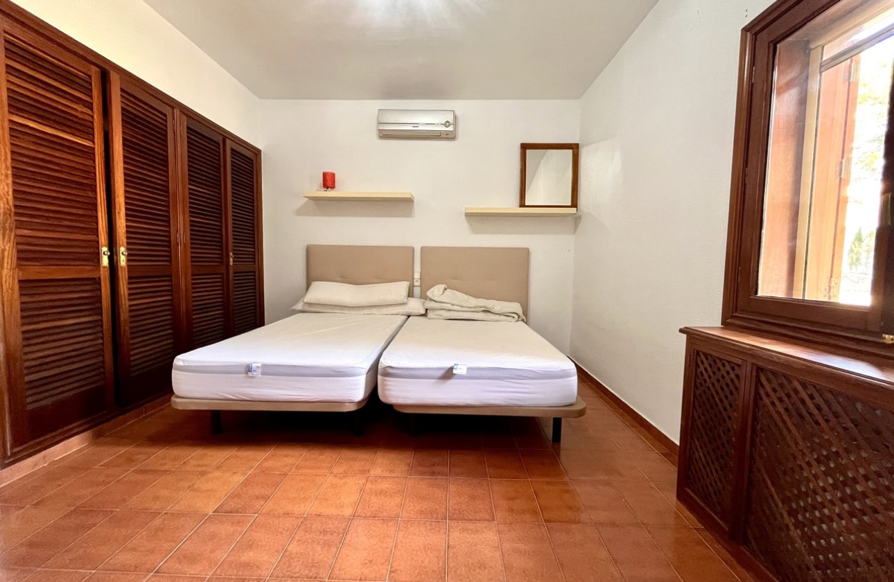 Revente - Villa - La Nucía