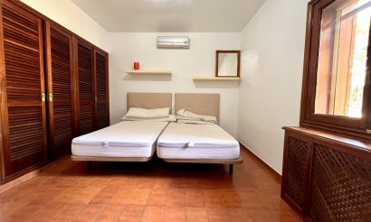 Revente - Villa - La Nucía