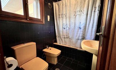 Revente - Villa - La Nucía