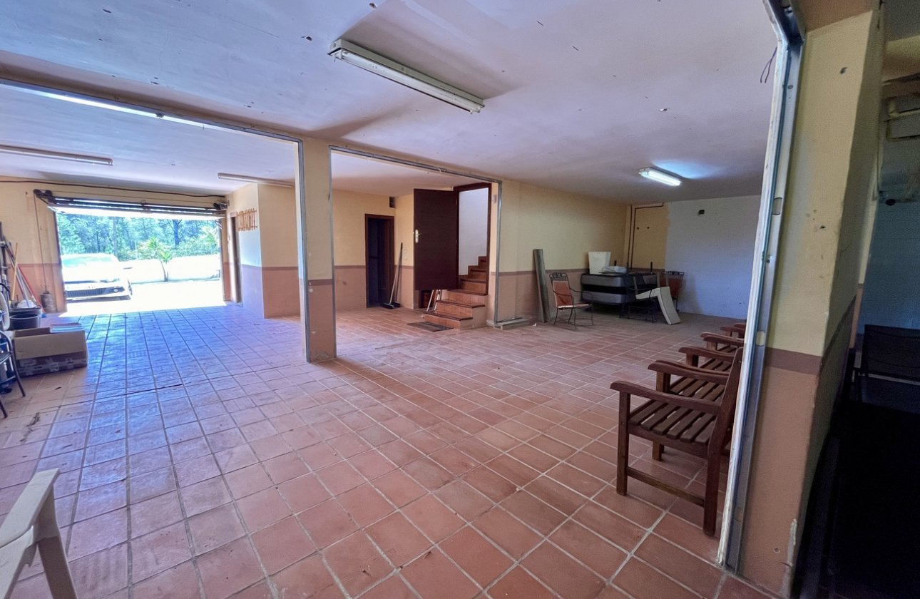 Revente - Villa - La Nucía