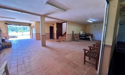 Revente - Villa - La Nucía