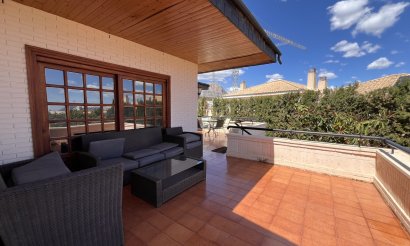 Revente - Villa - La Nucía