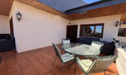 Revente - Villa - La Nucía