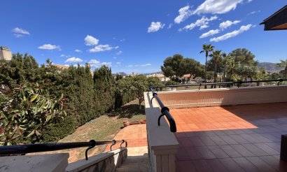 Revente - Villa - La Nucía