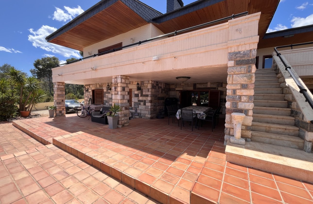 Revente - Villa - La Nucía