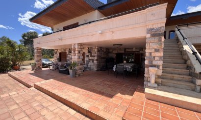 Revente - Villa - La Nucía