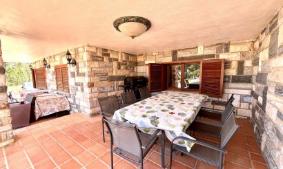 Revente - Villa - La Nucía